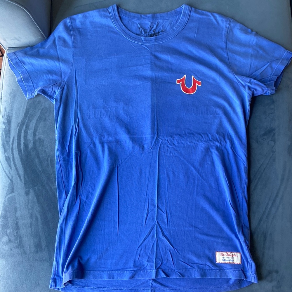 True religion tee-shirt